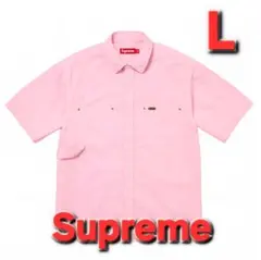 2026年最新】Supreme Loose Fit S/S Denim Painter Shirtの人気