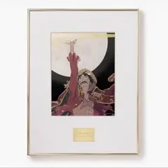 ONE PIECE MUSEE FRAME ART 限定シリアル ヤマト - メルカリ