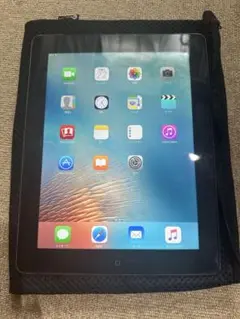 Apple iPad 3世代 64GB MD368J/A Cellular