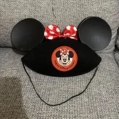 ディズニー帽子