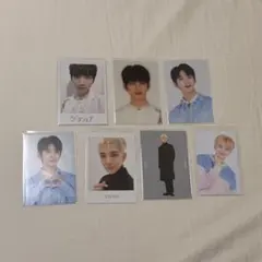 ジョシュア トレカ SEVENTEEN ジョシュア2020 JAPAN DOME TOUR トレカ - メルカリ