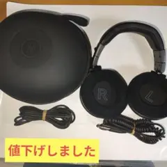 最新oneodio有線ヘッドホンmoniter80　ハイレゾ　ほぼ未使用 2026年最新】Oneodio monitor 80の人気アイテム - メルカリ