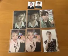 ボイネク ボネクド リウ トレカ まとめ売り