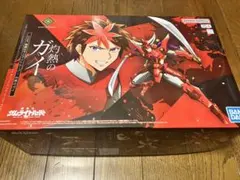 30MF 鎧伝サムライトルーパー 灼熱のガイ プラモデルのサムネイル