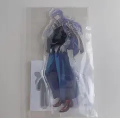 HEROES Half Anniversary アクリルスタンド 星導ショウ