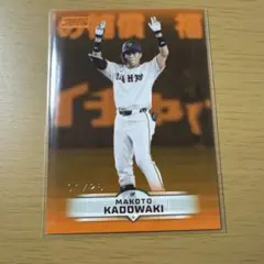 2026年最新】topps npb 2022 ベースボールカードの人気アイテム - メルカリ