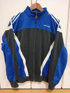 2025年最新】adidas トラックジャケット 80s 台湾製の人気