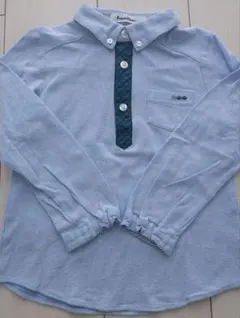 familiar　ファミリア長袖