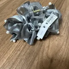 3COINSのパール付フリルバンスのサムネイル