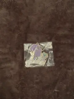 プリキュア一番くじ　F賞　キュアムーンライト