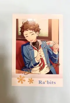 あんスタ 天満光 ぱしゃこれ 箔押し