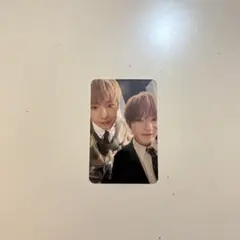 NCT WISH wishlist ケミトレカ ユウシ サクヤ