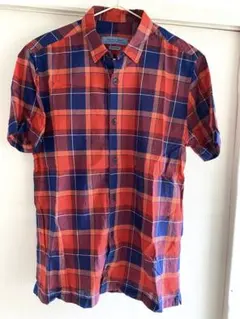 ZARA MAN  シャツ　M