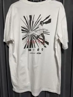 レア品】マカロニえんぴつ 迫り来るレモンTシャツ 初期 Lサイズ - メルカリ