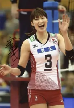 【本日最終日✨】木村沙織選手　東レユニフォーム　本人着用　旧ユニフォーム　希少 本日最終日✨】木村沙織選手 東レユニフォーム 本人着用 旧
