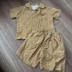 フタフタ　セットアップ　 110