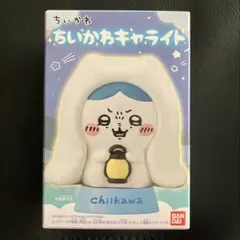 【未開封】 ちいかわ　キャライト　6 ハチワレ(怖い話) ちいかわキャライト