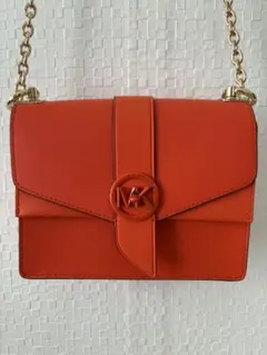 マイケルコース＊MICHAELKORS バッグ美品ショルダーバッグ