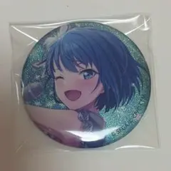 プロセカ 桐谷遥 9B グリ缶 缶バッジ - メルカリ