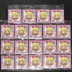 アイカツ！ シールウエハース2 星宮いちご R 19枚