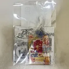 アイカツ！ ガチャ だれでもアイドル活動アクリルチャーム 夏樹みくる