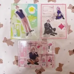 SEVENTEEN THE8 アクスタALWAYSYOURS HANABI - メルカリ