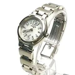 CITIZEN wicca レディース E031-S069530 ソーラー 稼働