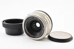 Carl Zeiss Biogon 75mm F4.5 リンホフ 難あり - メルカリ