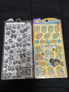 ボンドロ オリジナル おぱんちゅ んぽちゃむ きみまろ うるちゅる シール