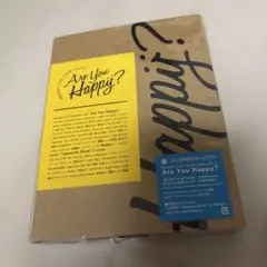 ARASHI LIVE TOUR2016-2017 Are You Happy?