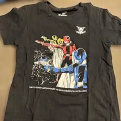 ユニクロTシャツ　120