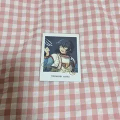 あんさんぶるスターズ 青葉つむぎ ぱしゃっつ