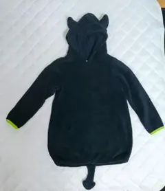 F.O.KIDS  PARTY PARTY KIDS パーカー