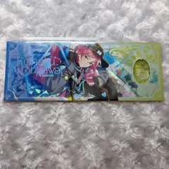 あんスタ 桜河こはく 中国 浮光典蔵 ホログラムチケット ホロチケ ③