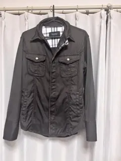 2025年最新】バーバリーブラックレーベル ジャケットの人気