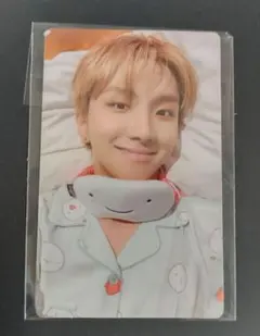 ボネクド　boynextdoor weveres ラキドロ　ウナク　トレカ