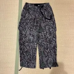 South2 West8 カーゴパンツ ツリーカモ Mサイズのサムネイル