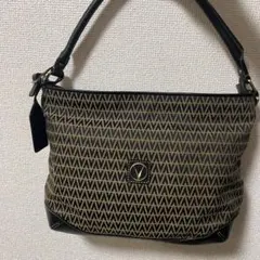 VALENTINO モノグラム柄 ショルダーバッグのサムネイル