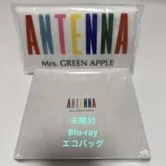 2026年最新】antenna 初回限定盤の人気アイテム - メルカリ