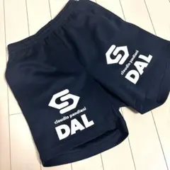 サッカージャンキー　ハーフパンツ　150㎝