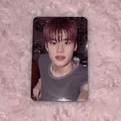 RIIZE ライズ ソヒ トレカ Apple Music 特典 RIIZING