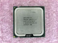 /Intel Core 2 Duo E6300 JUNK 24a425b1/