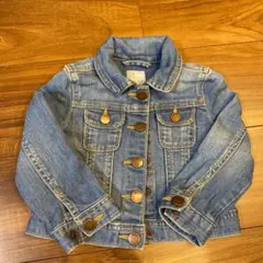 baby.Gap デニムジャケット 18-24ヶ月