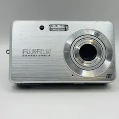 動作確認済み FUJIFILM FinePix J15fdのサムネイル