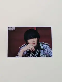 26th佐野勇斗 生誕グッズ 生写真 - メルカリ