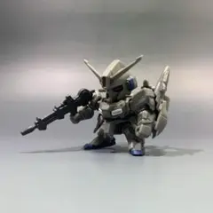 ガシャポン戦士NEXT MSZ-006A1 Zプラスのサムネイル