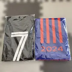 FC東京　2024年　メンバーシップ特典