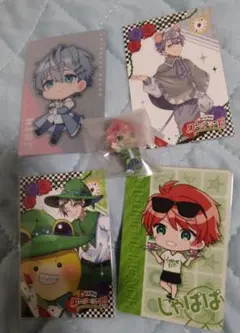 カラフルピーチ じゃぱぱヒロくんセット 落ちた先はワンダーランド