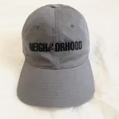 NEIGHBORHOOD x agnes b. Capのサムネイル