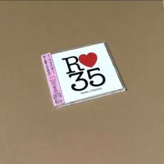 美品　R❤️35 90年代　大ヒットドラマ集 ♡ CD オムニバス